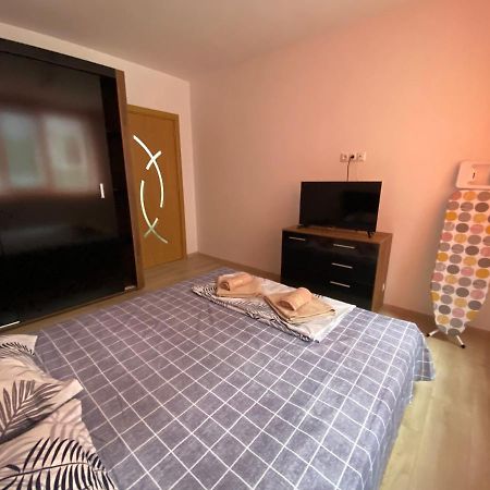 Apartamenti Eli Pomorie Buitenkant foto