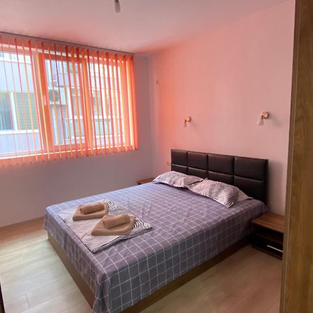 Apartamenti Eli Pomorie Buitenkant foto