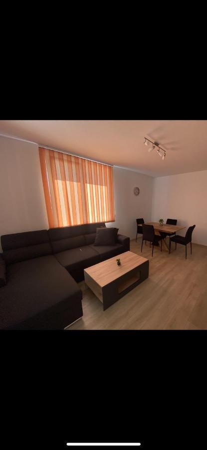 Apartamenti Eli Pomorie Buitenkant foto