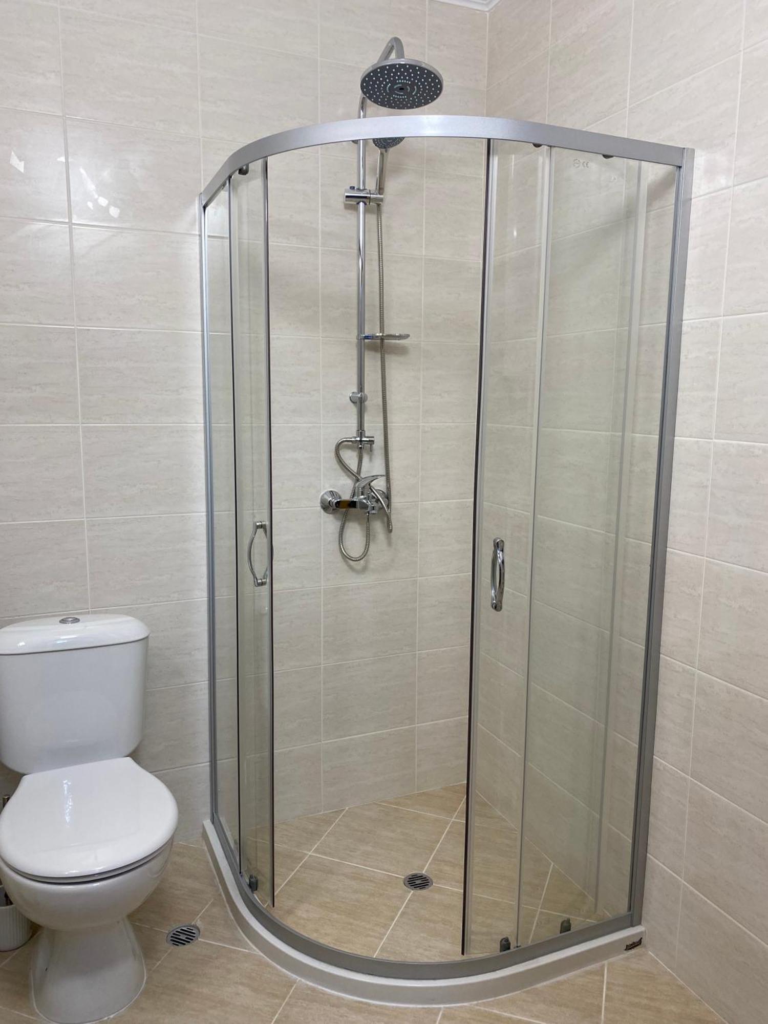Apartamenti Eli Pomorie Buitenkant foto