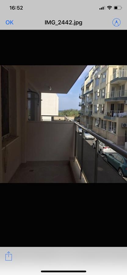 Apartamenti Eli Pomorie Buitenkant foto
