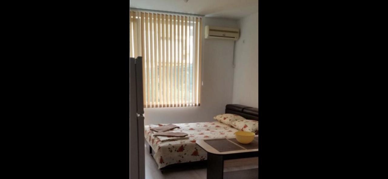 Apartamenti Eli Pomorie Buitenkant foto