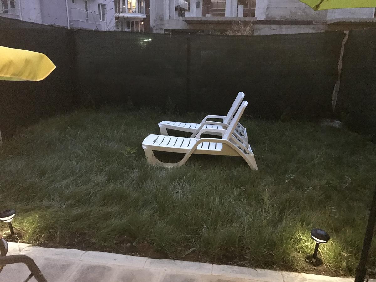 Apartamenti Eli Pomorie Buitenkant foto