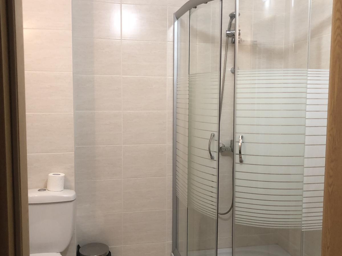 Apartamenti Eli Pomorie Buitenkant foto