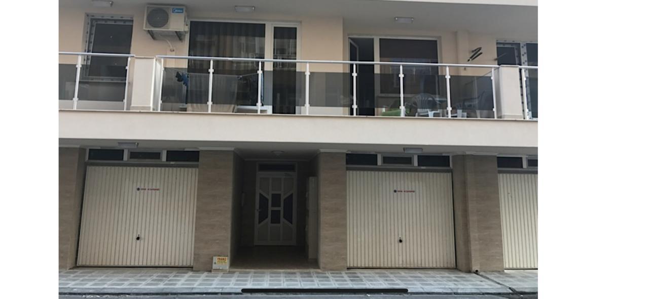 Apartamenti Eli Pomorie Buitenkant foto