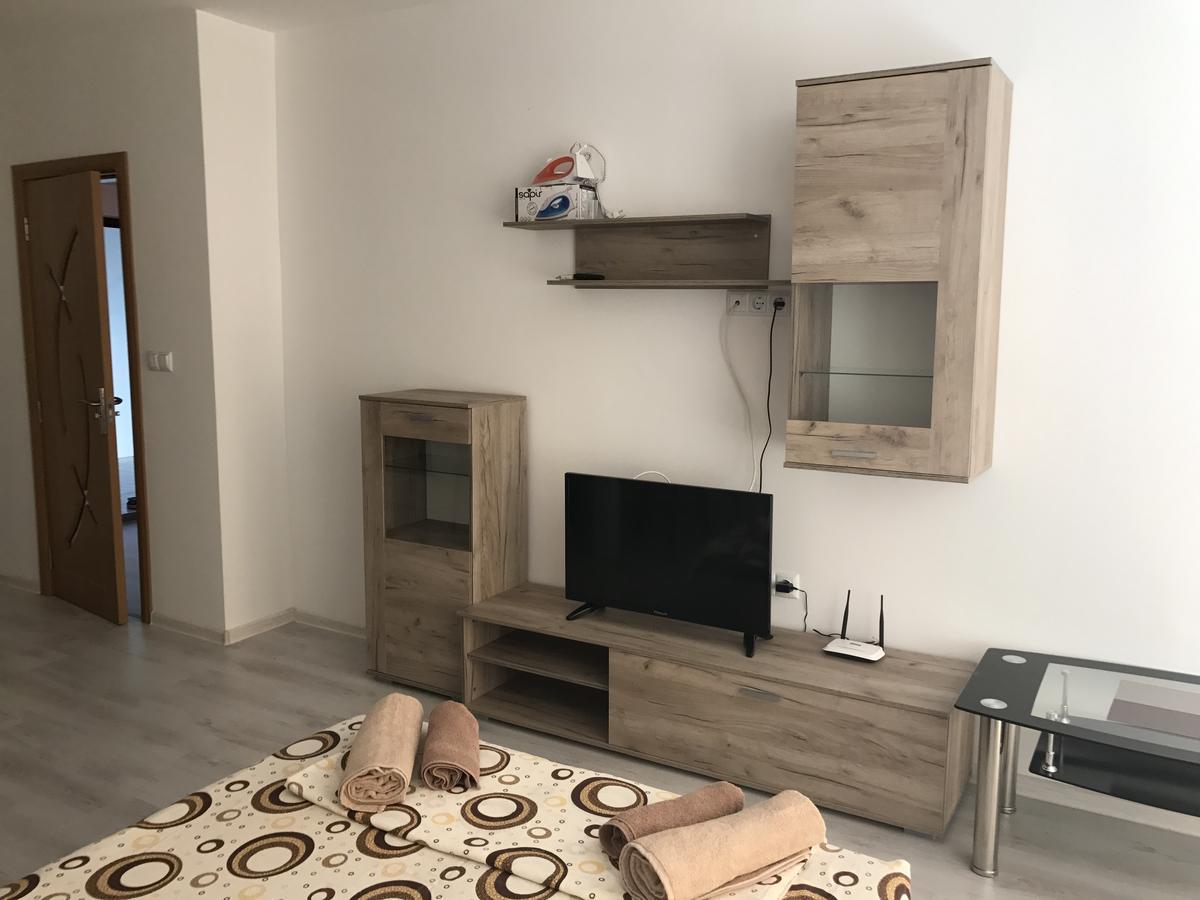 Apartamenti Eli Pomorie Buitenkant foto