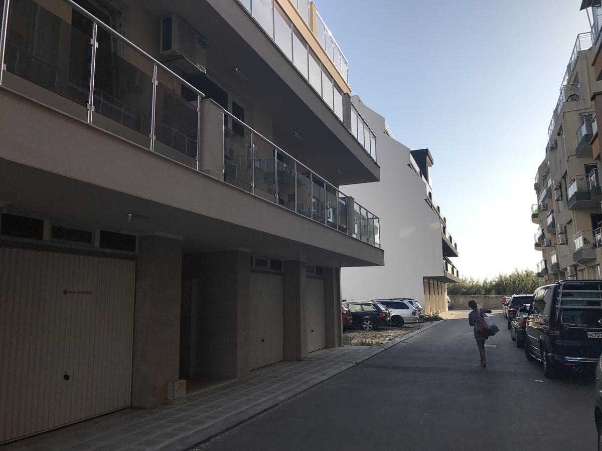 Apartamenti Eli Pomorie Buitenkant foto