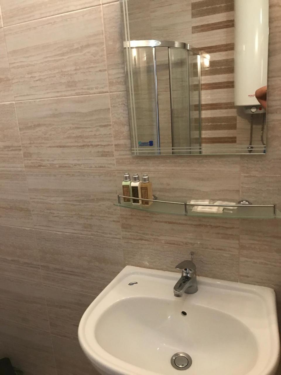Apartamenti Eli Pomorie Buitenkant foto
